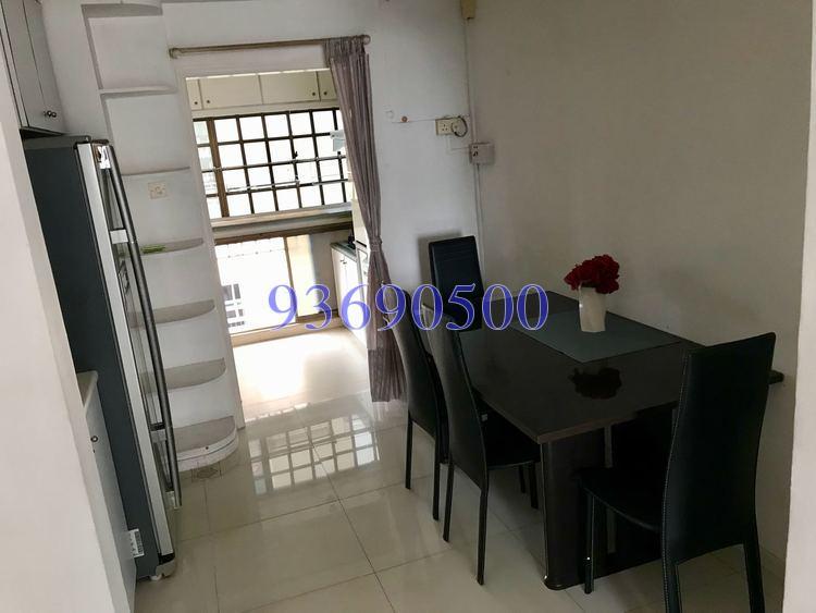 Chuan Park (D19), Condominium #160871172